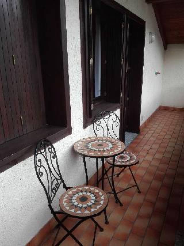 Terraço