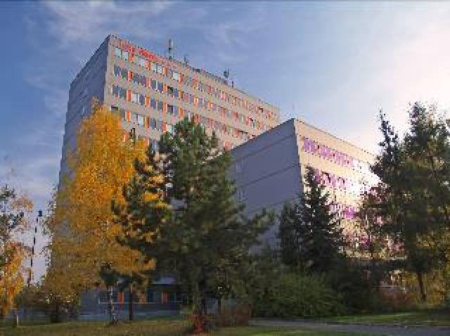 Vista General