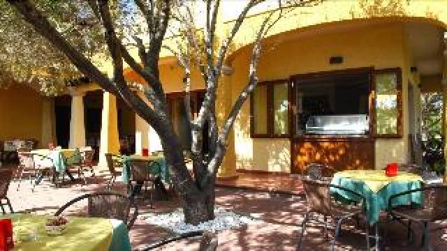 Terraço