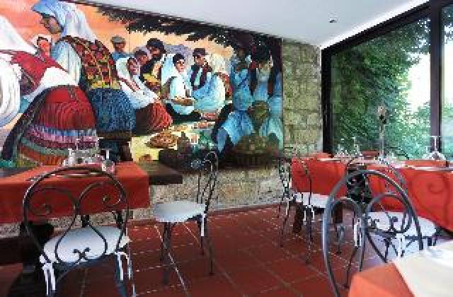 Restaurante