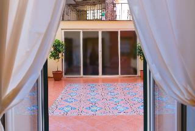 Terraço