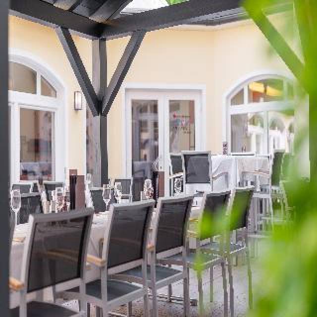 Terraço