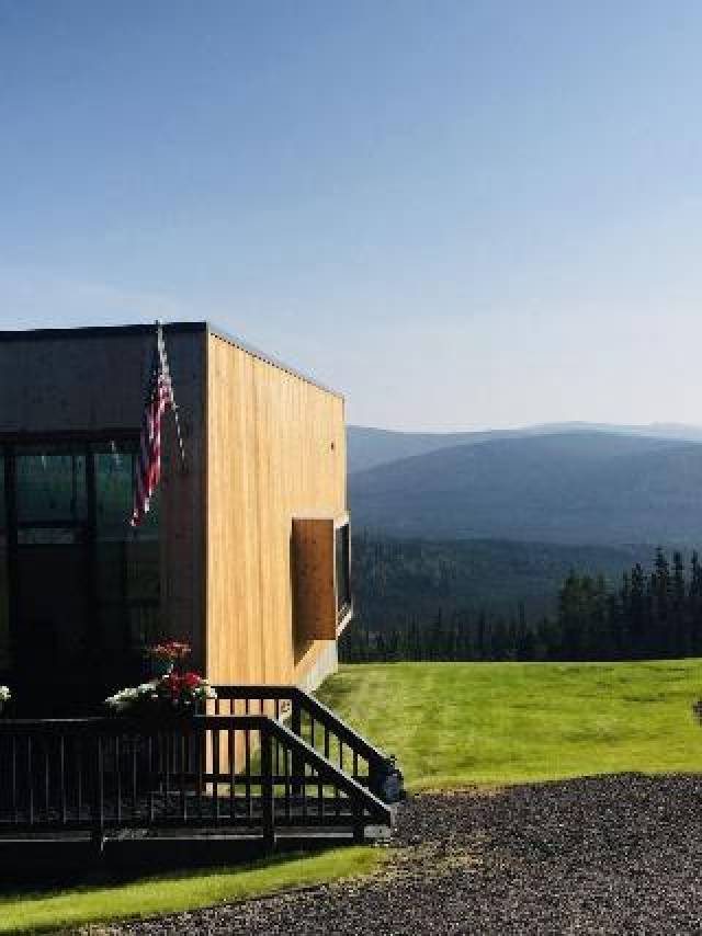 Vista General