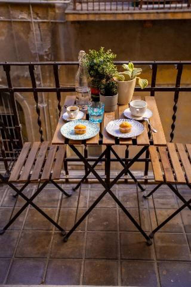 Terraço