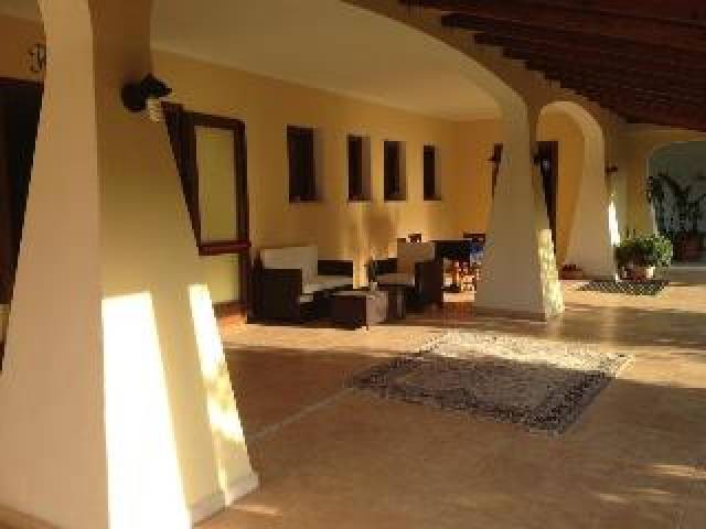 Terraço