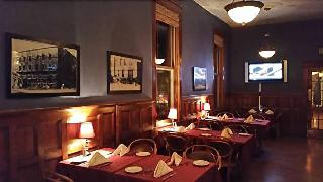 Restaurante