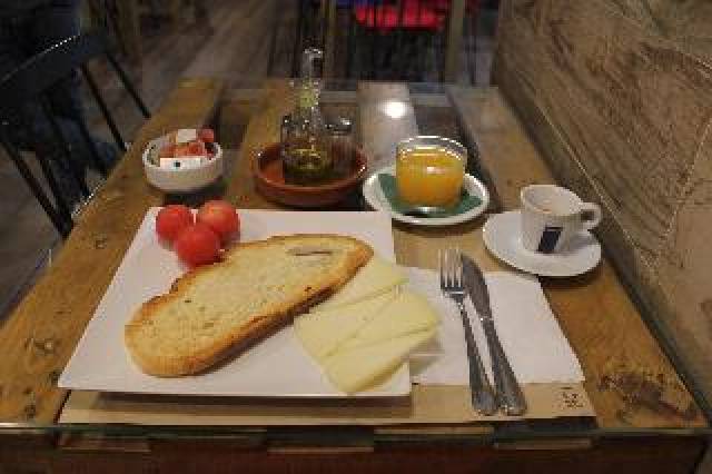 Restaurante