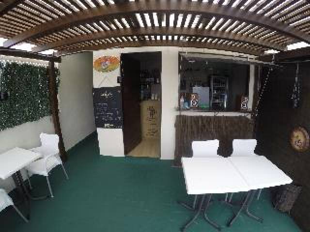 Terraço