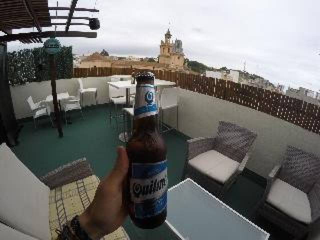 Terraço