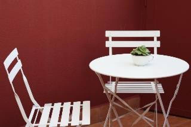 Terraço