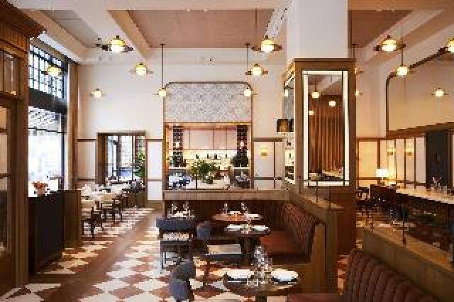 Restaurante