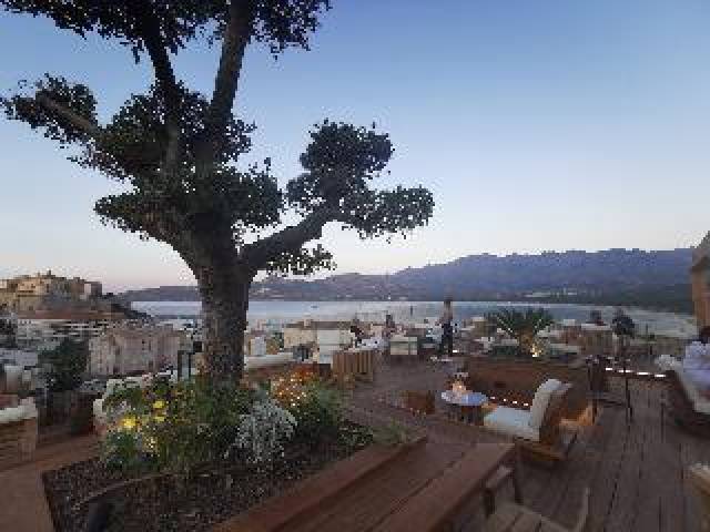 Terraço