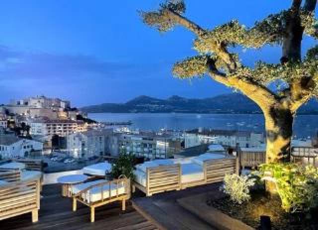 Terraço