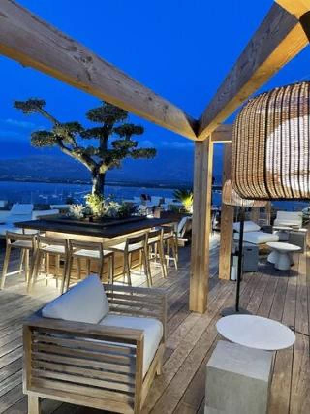 Terraço
