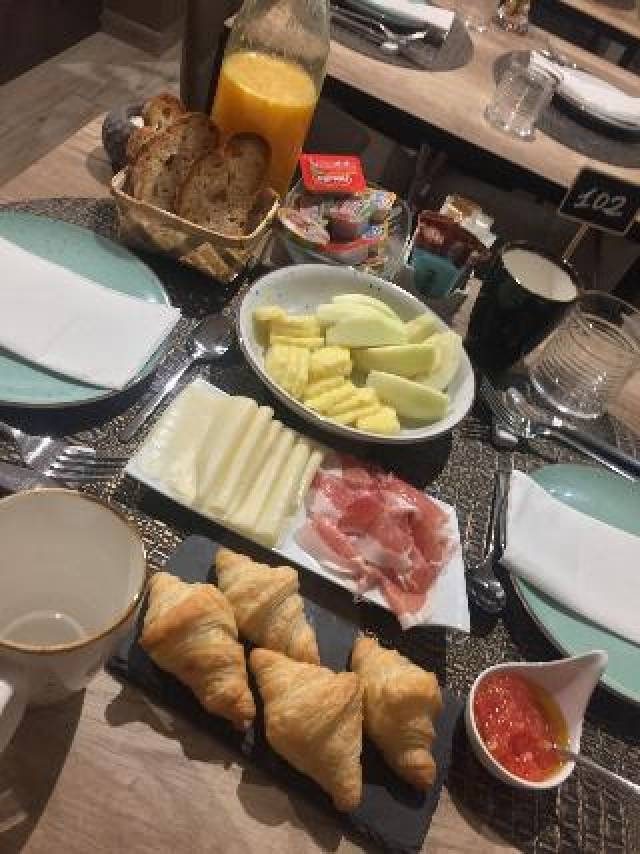 Restaurante