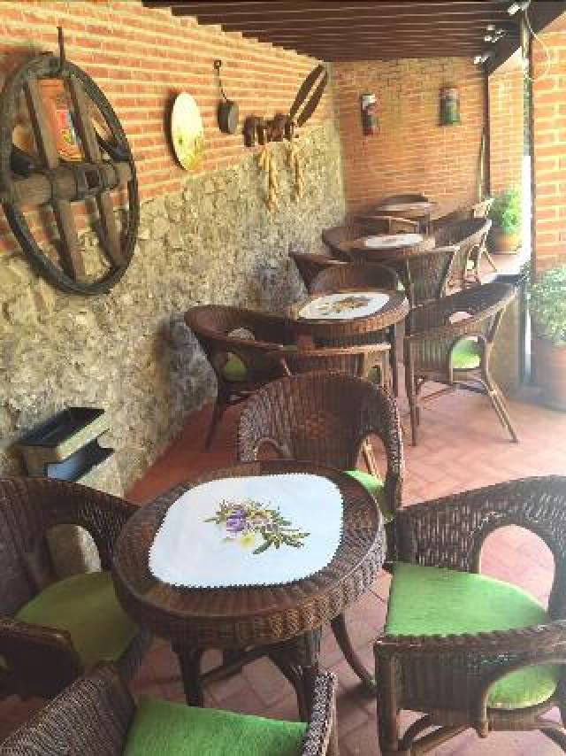 Restaurante