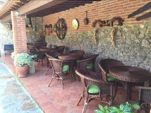 Terraço