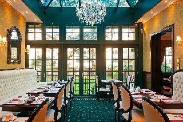 Restaurante