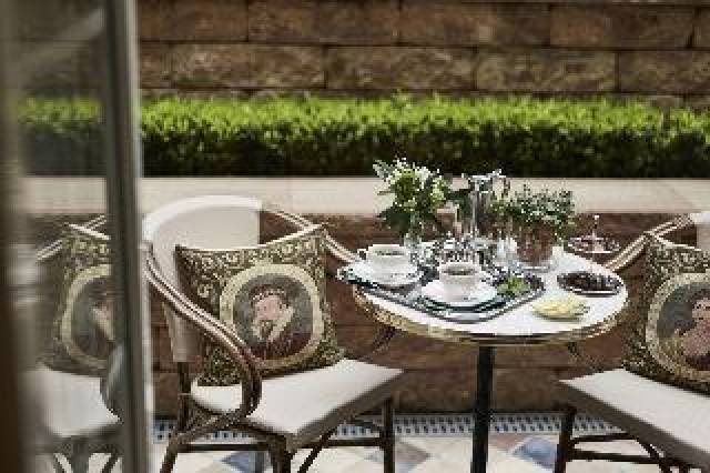 Terraço