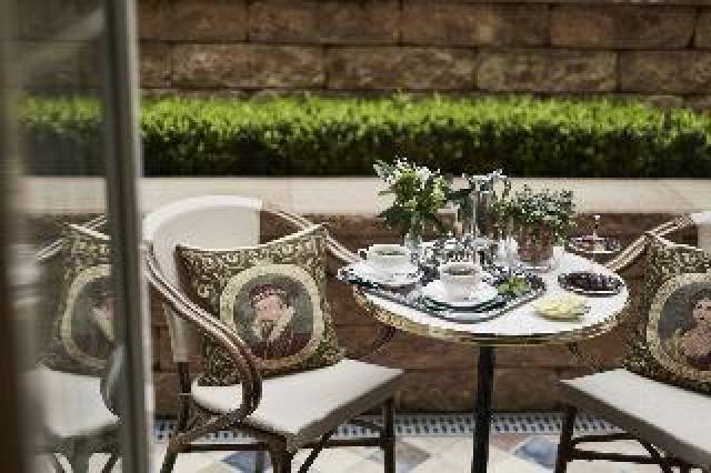 Terraço
