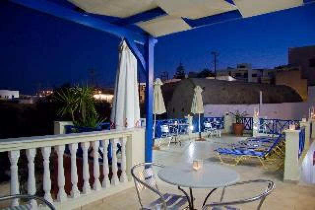Terraço