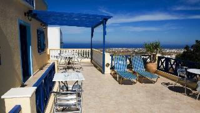 Terraço