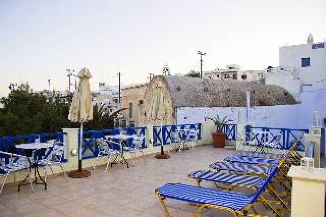 Terraço