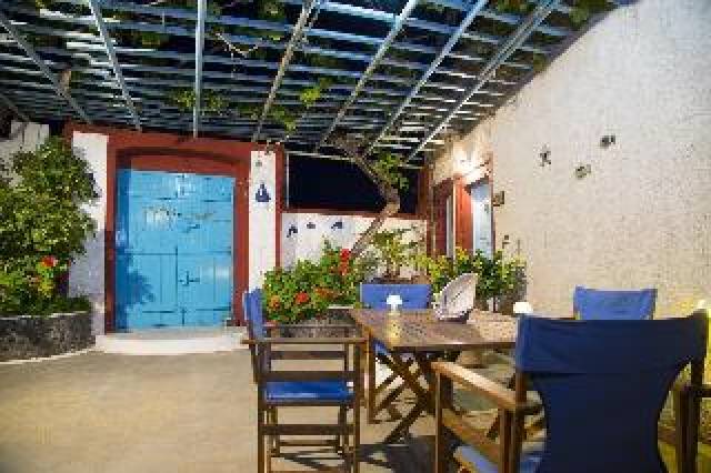 Terraço