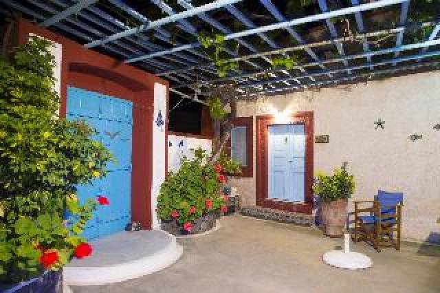 Terraço
