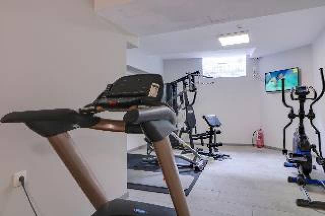 Desportos y Entretenimento