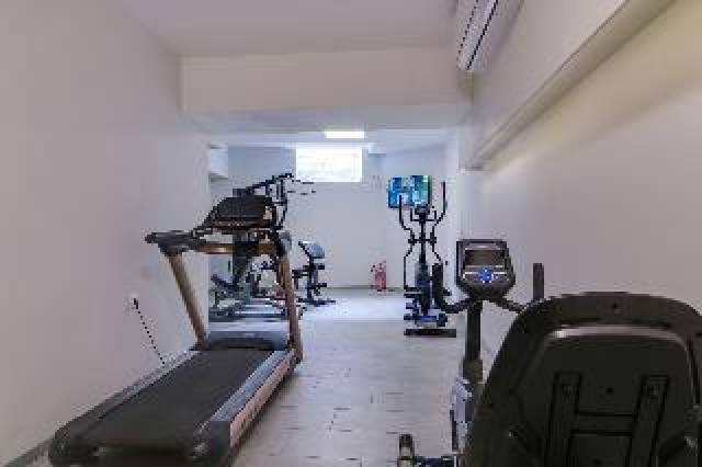 Desportos y Entretenimento
