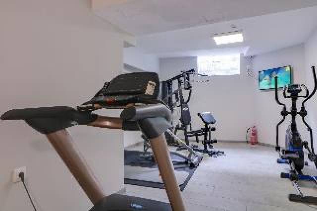 Desportos y Entretenimento