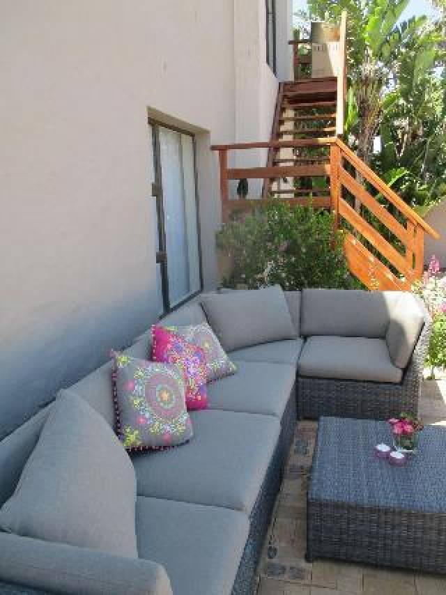 Terraço