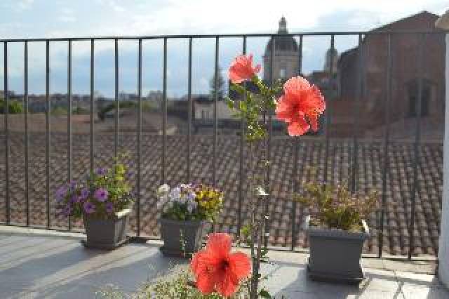 Terraço