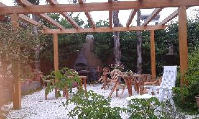 Terraço