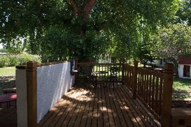 Terraço