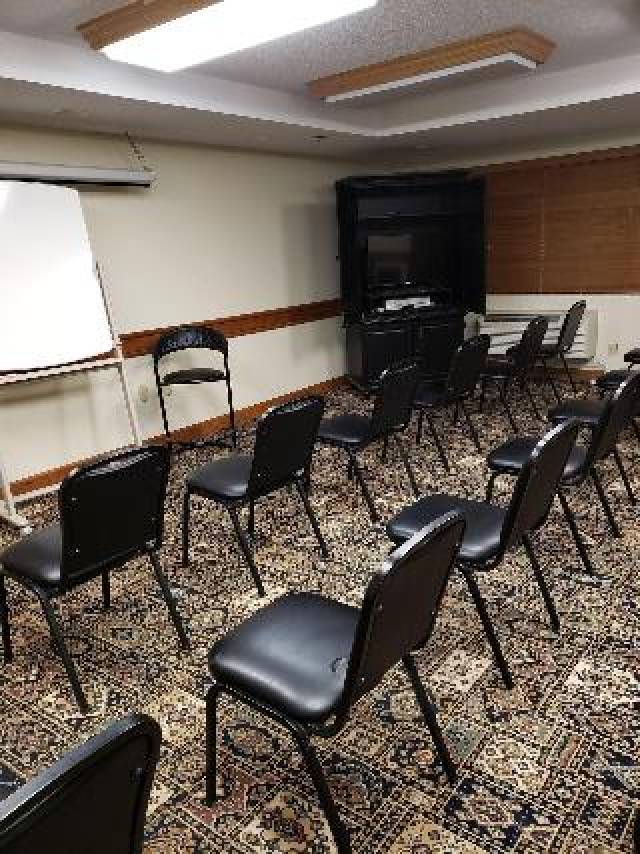Conferencias