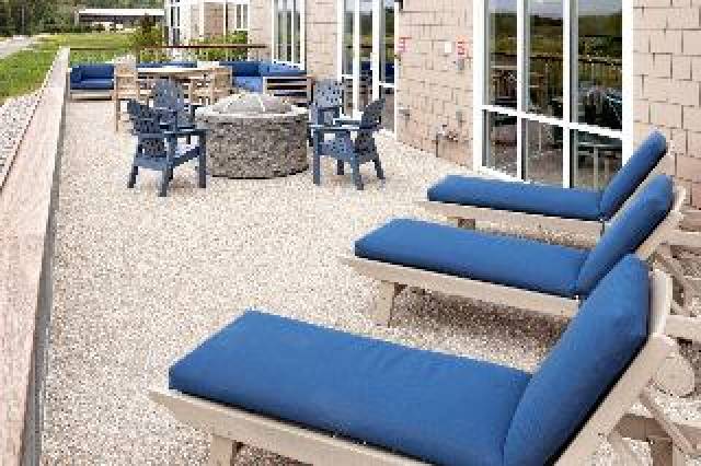 Terraço