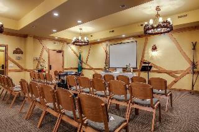 Conferencias