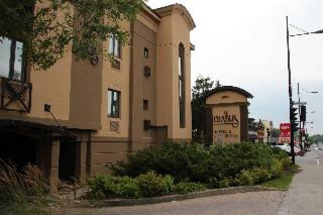 Vista General