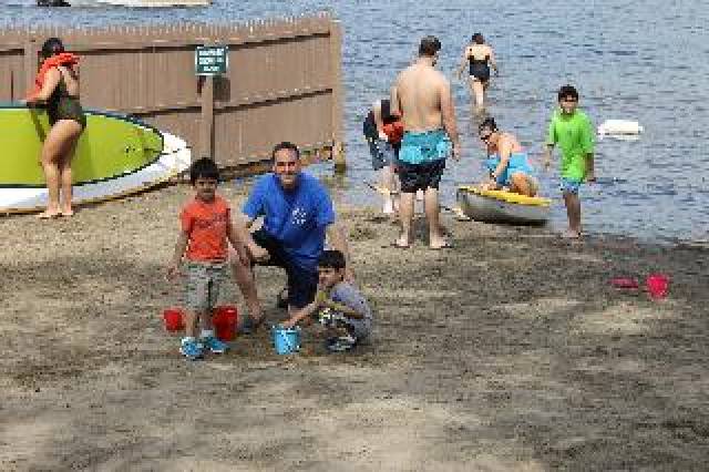 Praia