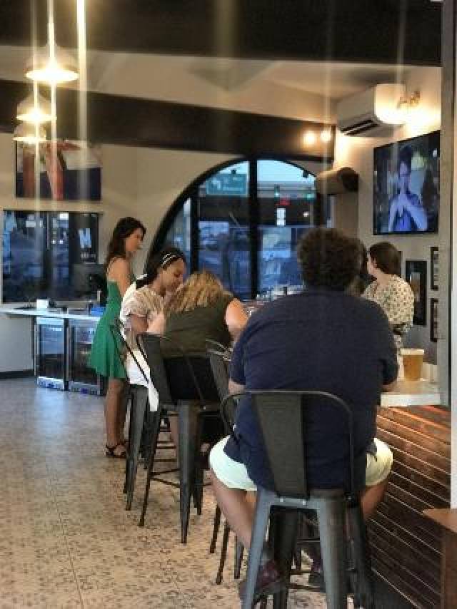 Bar