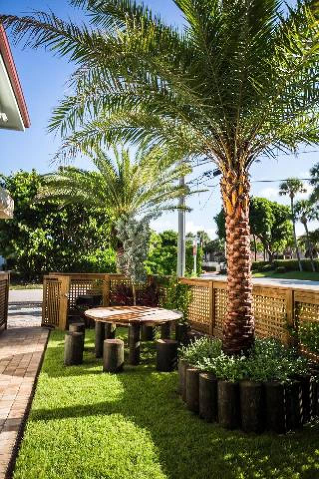 Terraço