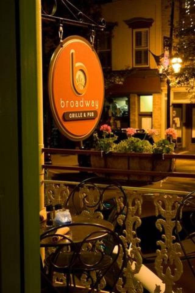 Restaurante