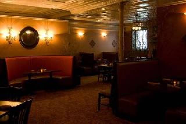 Restaurante