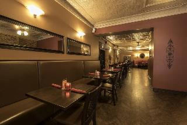 Restaurante