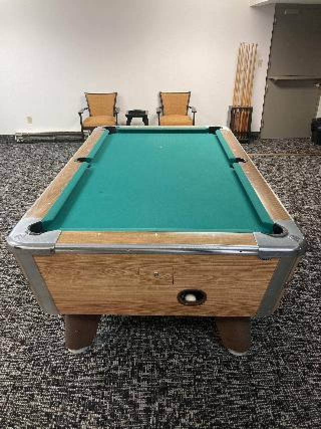 Desportos y Entretenimento
