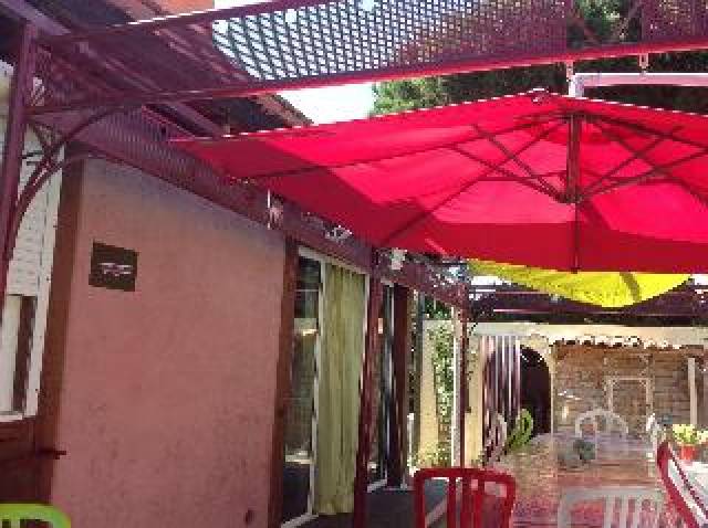 Terraço