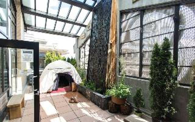 Terraço