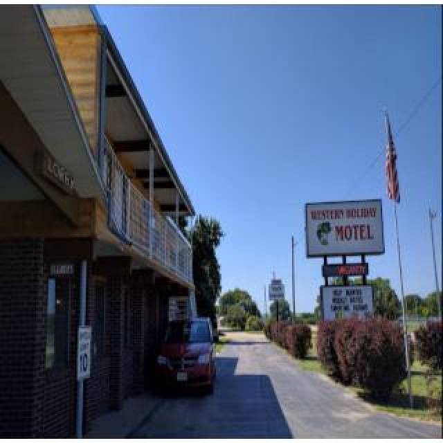 Vista General
